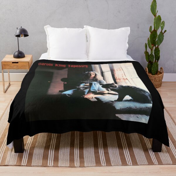 Item preview, Carole 1971 Tapestry Vinyl designed and sold by 0Legacy0.