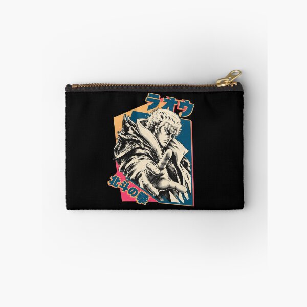 Item preview, Raoh Vintage Anime designed and sold by CheyanneBlake.