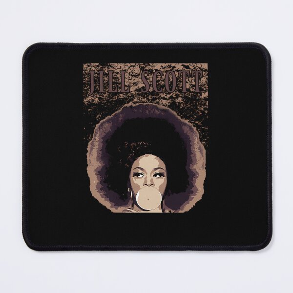 Item preview, Jill Scott  designed and sold by vivanjoanp.