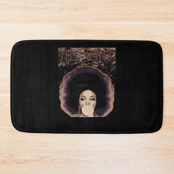 Item preview, Jill Scott  designed and sold by vivanjoanp.