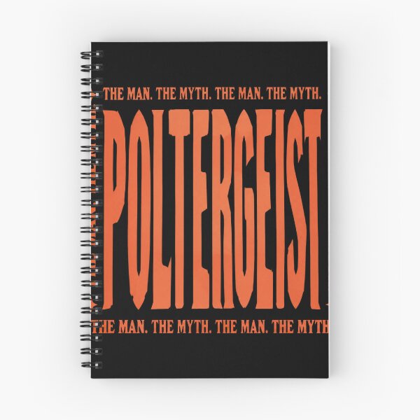 Item preview, Poltergeist Horror Quote designed and sold by CharlieBurrell.