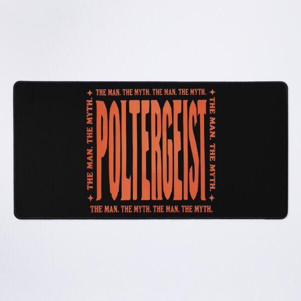 Item preview, Poltergeist Horror Quote designed and sold by CharlieBurrell.