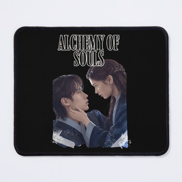 Item preview, Alchemy Of Souls Couple designed and sold by Charles-Garrett.
