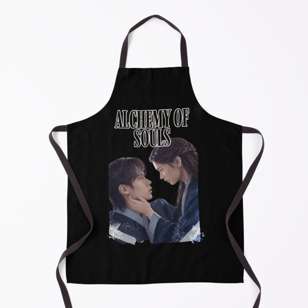 Item preview, Alchemy Of Souls Couple designed and sold by Charles-Garrett.