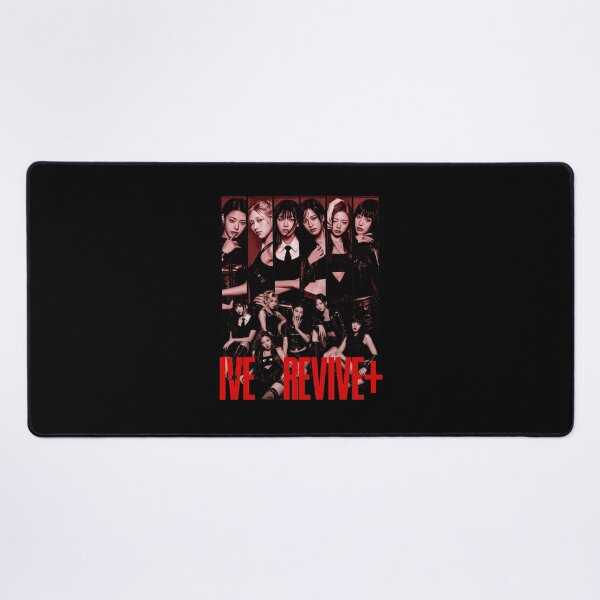 Item preview, IVE REVIVE+ K-Pop Girl Group Fan  designed and sold by RyanDod9786210.