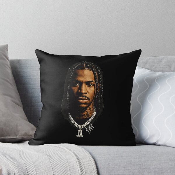 Item preview, Ja Morant Portrait Chain Vintage Tee designed and sold by Crystal7369376.