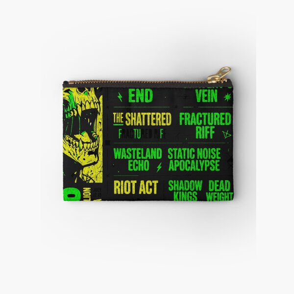Item preview, Louder Than Life Music Festival designed and sold by thitrasho.