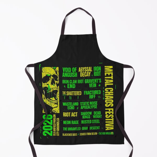Item preview, Louder Than Life Music Festival designed and sold by thitrasho.
