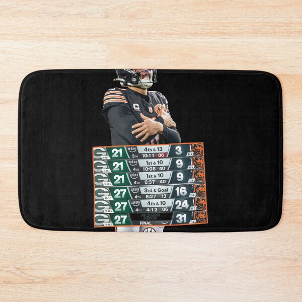 Item preview, Chicago Comeback Victory Scoreboard  designed and sold by Jazmynengerd.