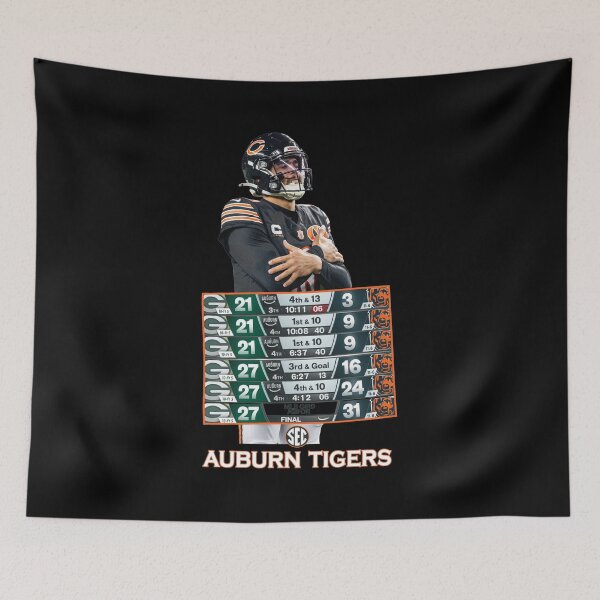 Item preview, Chicago Comeback Victory Scoreboard  designed and sold by Jazmynengerd.