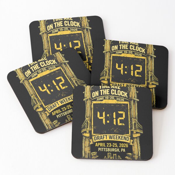 Item preview, Pittsburgh Yinz Draft Weekend 2026 designed and sold by Jazmynengerd.