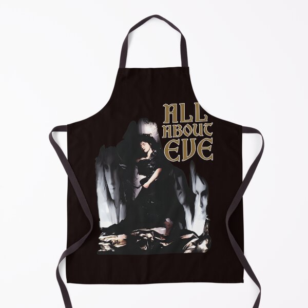Item preview, All About Eve Gothic Glamour Woman Art designed and sold by findOutDraw.