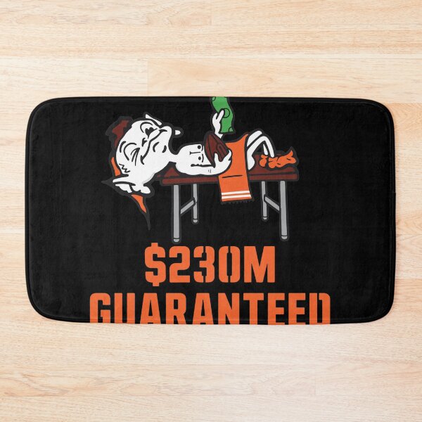 Item preview, Guarand Sports Contract Satire Design designed and sold by Jazmynengerd.