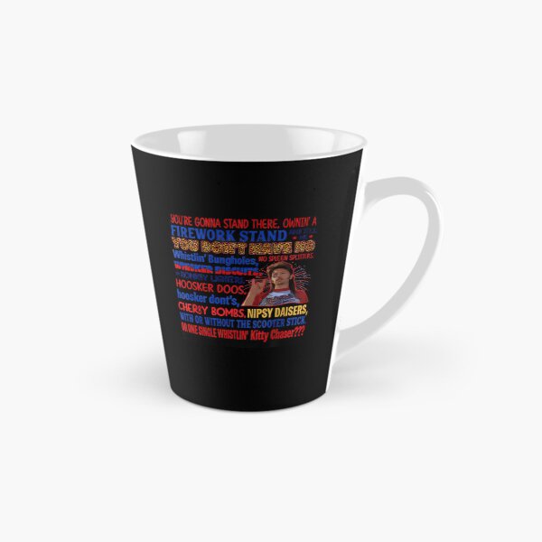 Item preview, Joe Dirt Firework Fourth Of July  designed and sold by vivanjoanp.