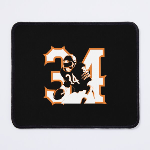 Item preview, Sweetness Number 34 Gridiron Legend Design designed and sold by Jazmynengerd.