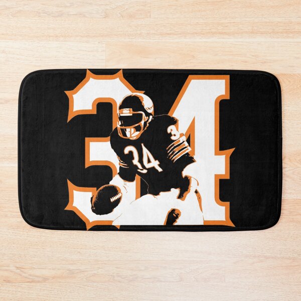 Item preview, Sweetness Number 34 Gridiron Legend Design designed and sold by Jazmynengerd.