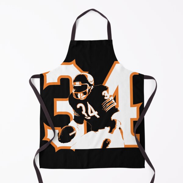 Item preview, Sweetness Number 34 Gridiron Legend Design designed and sold by Jazmynengerd.