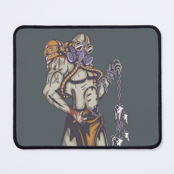 Item preview, Steampunk guy designed and sold by Vargcastle.