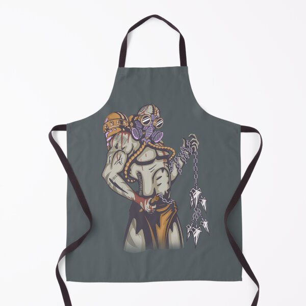 Item preview, Steampunk guy designed and sold by Vargcastle.