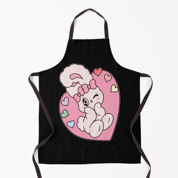 Item preview, Cute Bunny Kawaii designed and sold by Charles-Garrett.
