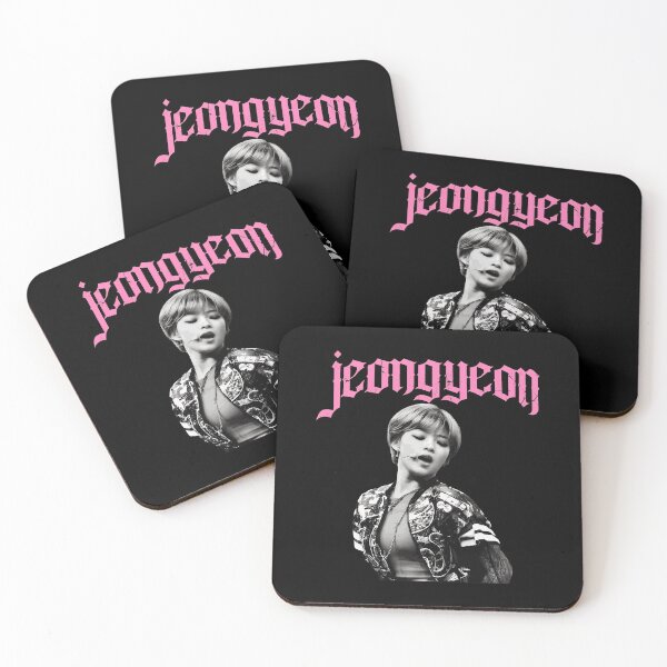 Item preview, Jeongyeon Kpop Idol Gothic Retro  designed and sold by RyanDod9786210.