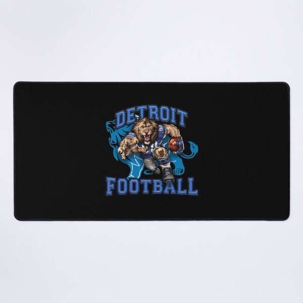 Item preview, Detroit Football designed and sold by BudakaiBoi.