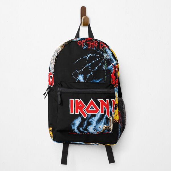 Item preview, Official Iron Maiden Merchandise designed and sold by HeiroseOffical.