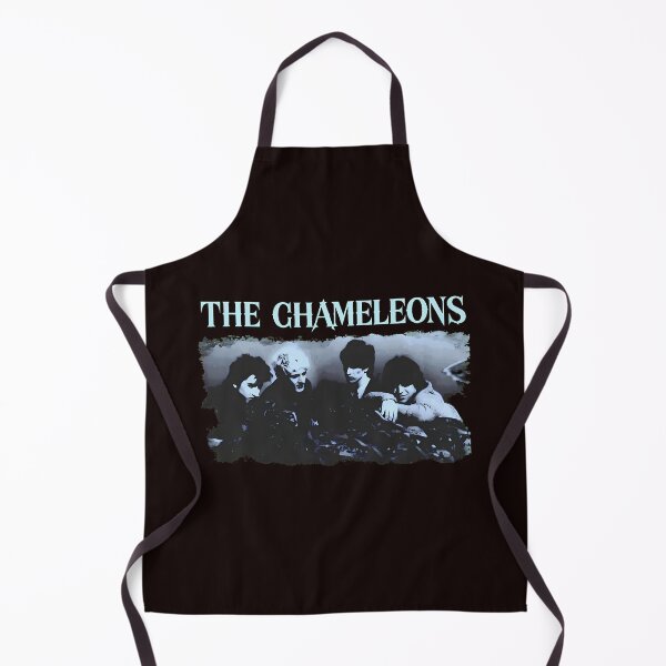 Item preview, The Chameleons Band Retro Style  designed and sold by findOutDraw.