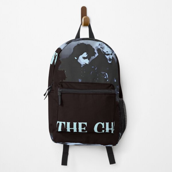Item preview, The Chameleons Band Retro Style designed and sold by findOutDraw.