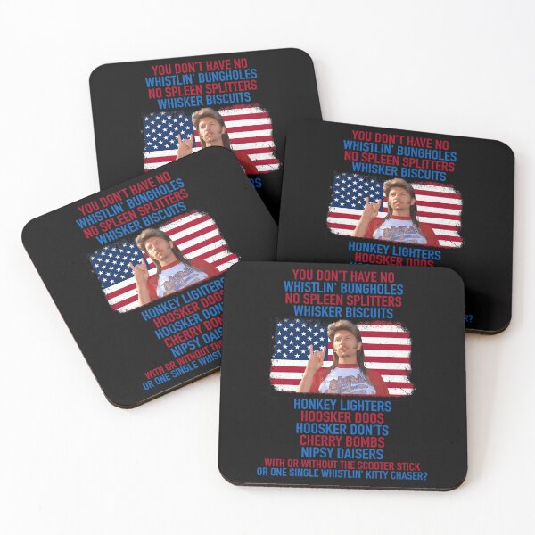 Item preview, Joe Dirt Merica Flag Fourth Of July  designed and sold by atnipdvpiazzau.