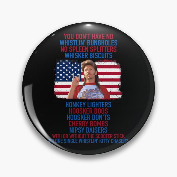 Item preview, Joe Dirt Merica Flag Fourth Of July  designed and sold by atnipdvpiazzau.