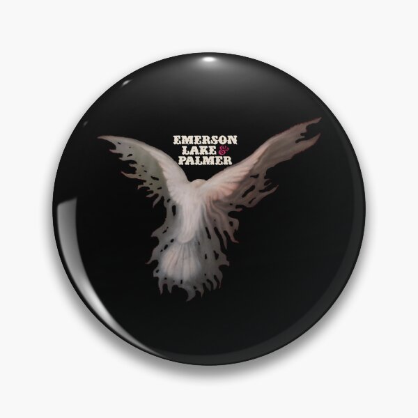Item preview, Emerson Lake & Palmer _70s Album Long   designed and sold by jolynnlicatapc.