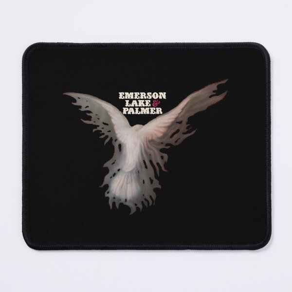 Item preview, Emerson Lake & Palmer _70s Album Long designed and sold by jolynnlicatapc.