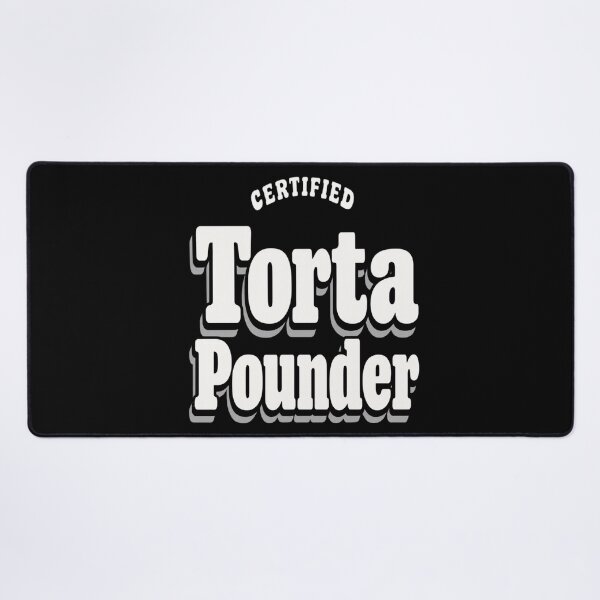 Item preview, Certified Torta Pounder designed and sold by Christop-Arroyo.