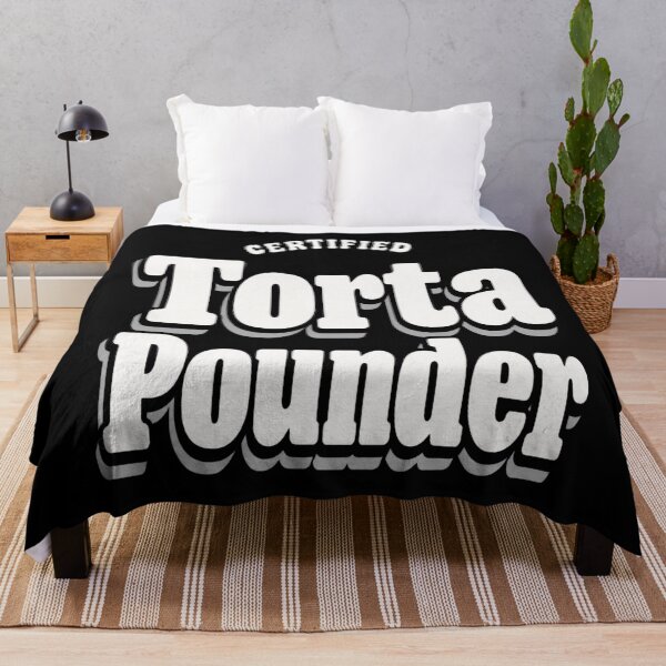 Item preview, Certified Torta Pounder designed and sold by Christop-Arroyo.