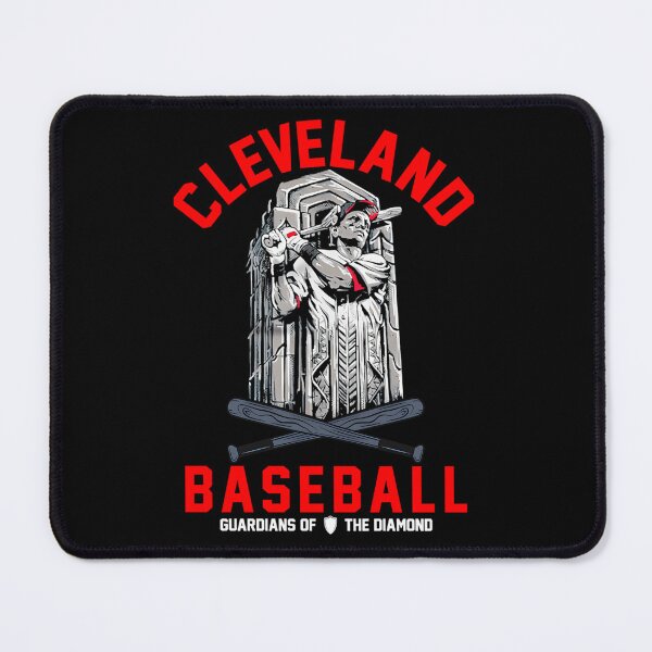 Item preview, Cleveland Baseball Guardians designed and sold by abdul1308.