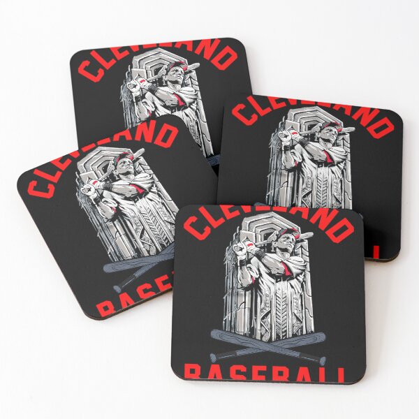 Artikelvorschau, Cleveland Baseball Guardians entworfen und verkauft von abdul1308.