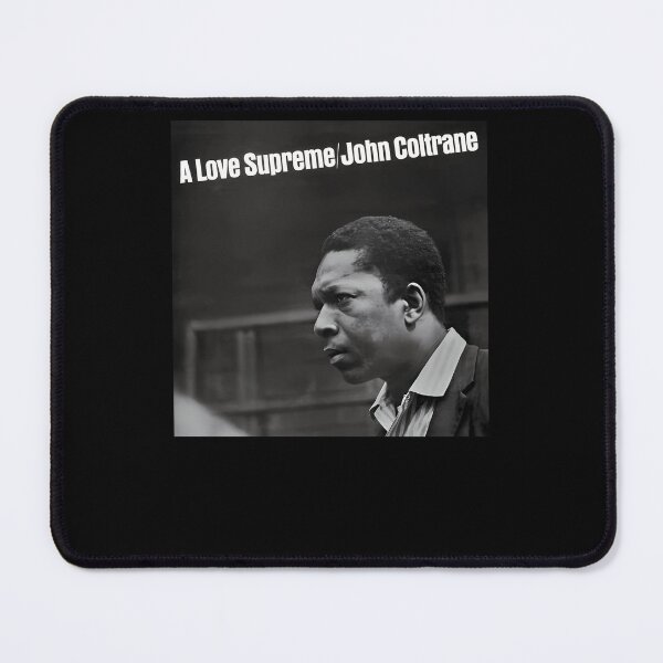 Item preview, John Coltrane Love Supreme designed and sold by atnipdvpiazzau.