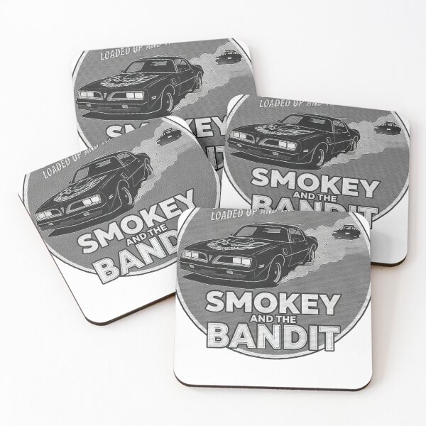 Item preview, Smokey And The Bandit  designed and sold by BALIBILLISHORE.