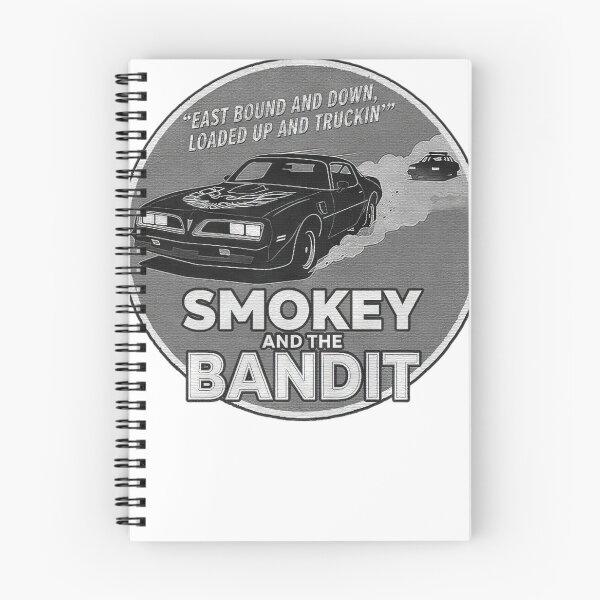 Item preview, Smokey And The Bandit  designed and sold by BALIBILLISHORE.