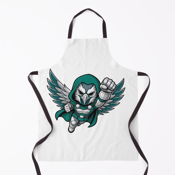 Item preview, Dr Doom Eagle Bird Gang Philadelphia Football Inspired designed and sold by YAWO-PAE.