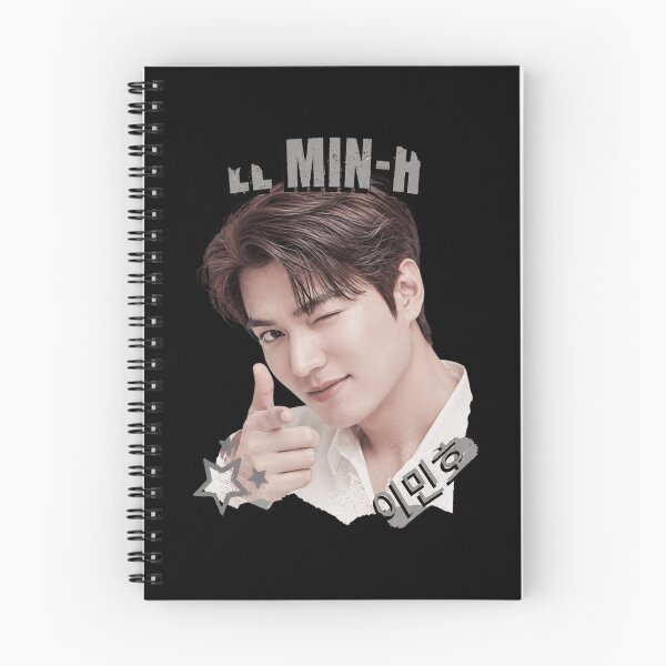 Item preview, Lee Min-ho Wink designed and sold by Charles-Garrett.