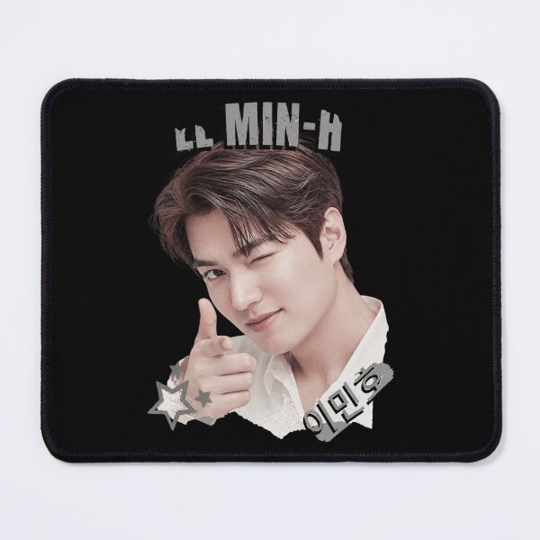 Item preview, Lee Min-ho Wink designed and sold by Charles-Garrett.