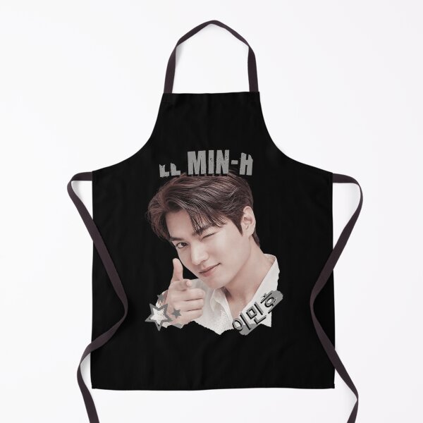 Item preview, Lee Min-ho Wink designed and sold by Charles-Garrett.