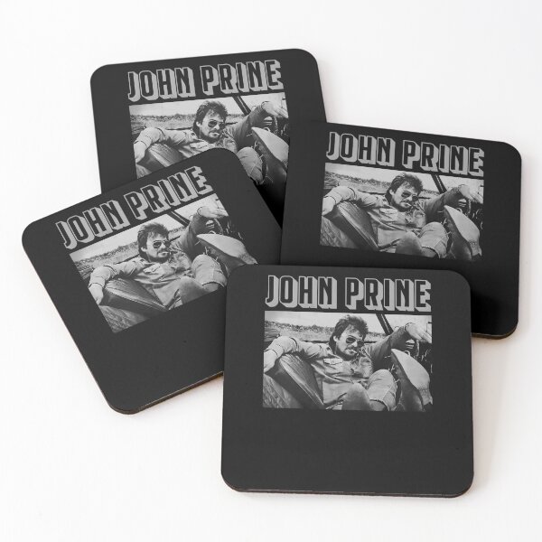 Item preview, John Prine  designed and sold by vivanjoanp.