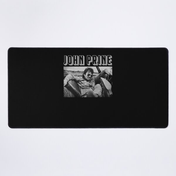 Item preview, John Prine designed and sold by vivanjoanp.
