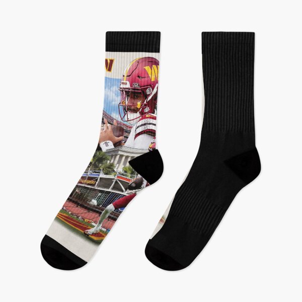 Item preview, Jayden Daniels Washington Football Star  designed and sold by Jazmynengerd.
