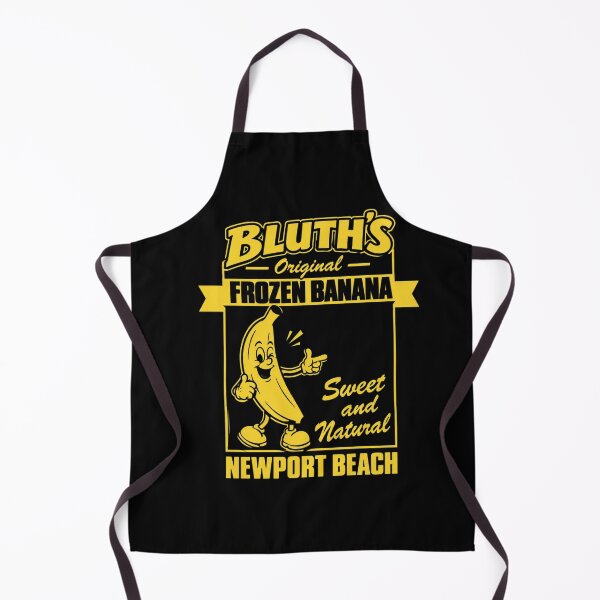 Item preview, Bluths Frozen Banana designed and sold by Christop-Arroyo.