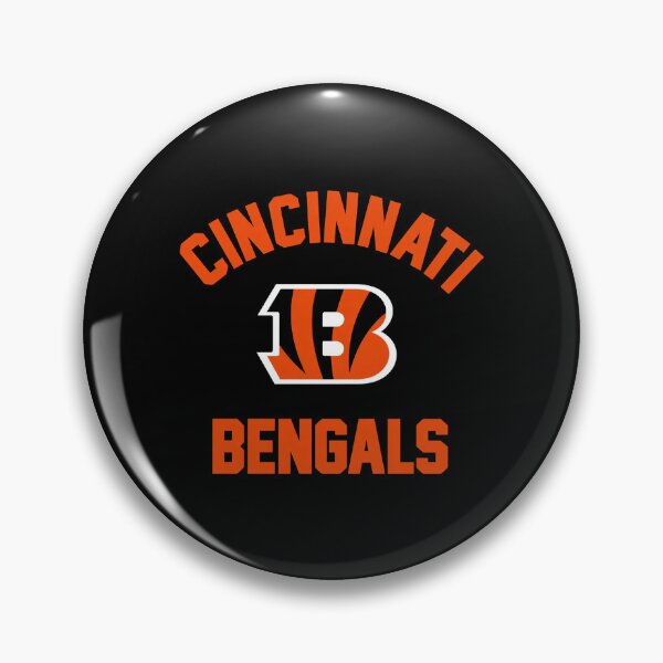 Aperçu de l'œuvre Football des Bengals créée et vendue par HeiroseOffical.