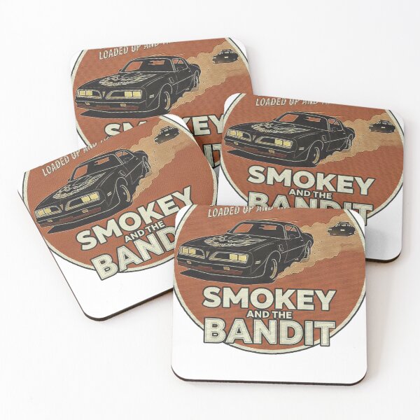 Item preview, Smokey And The Bandit  designed and sold by BALIBILLISHORE.